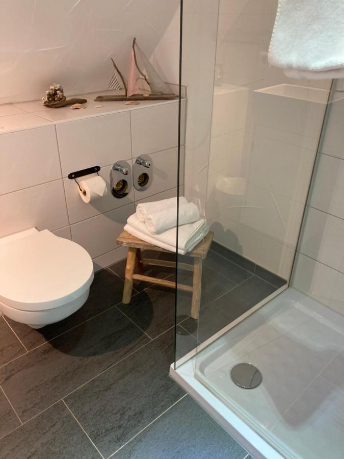 Guest House Dommitzsch Dış mekan fotoğraf