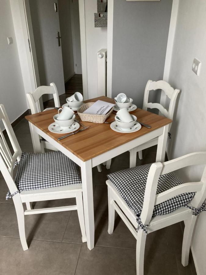Guest House Dommitzsch Dış mekan fotoğraf