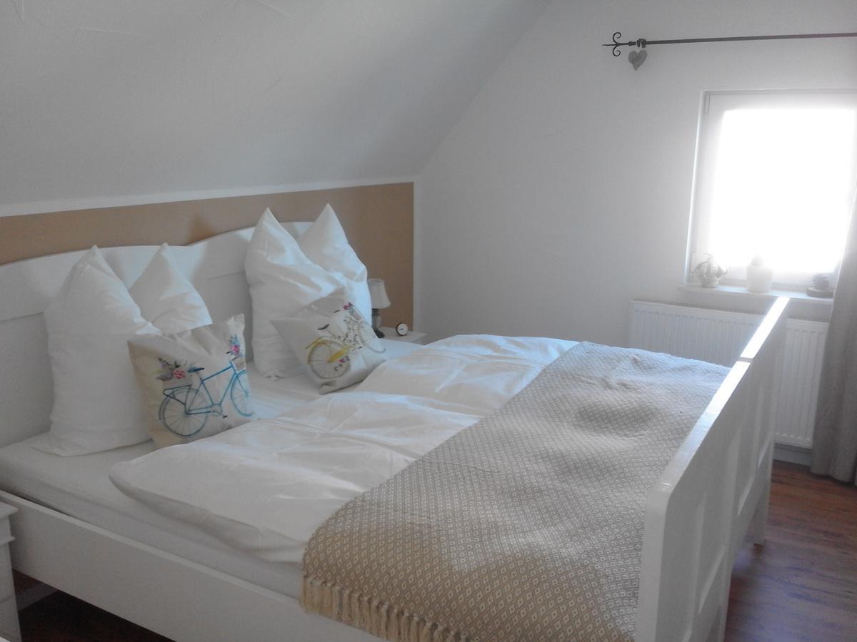 Guest House Dommitzsch Dış mekan fotoğraf