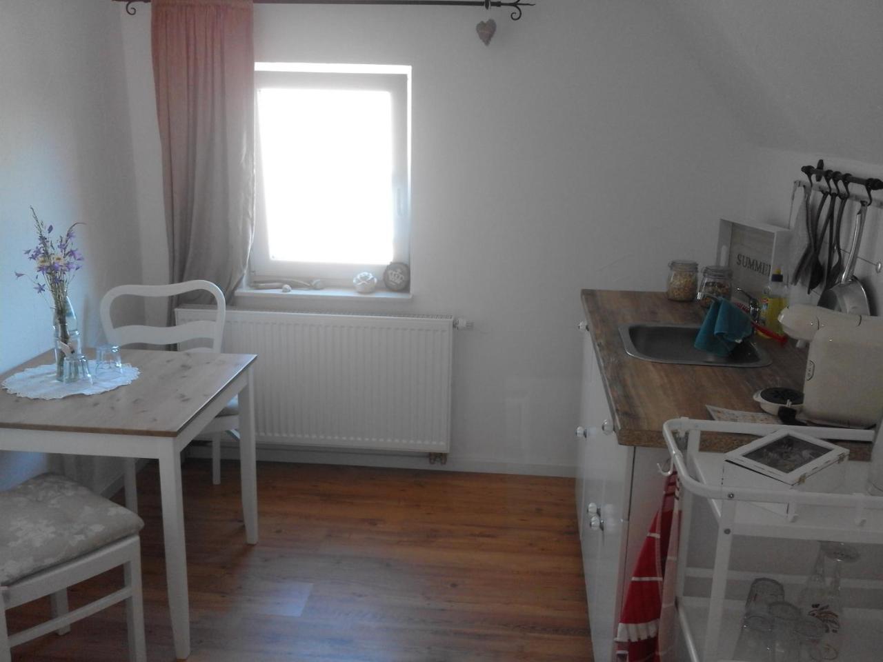 Guest House Dommitzsch Dış mekan fotoğraf