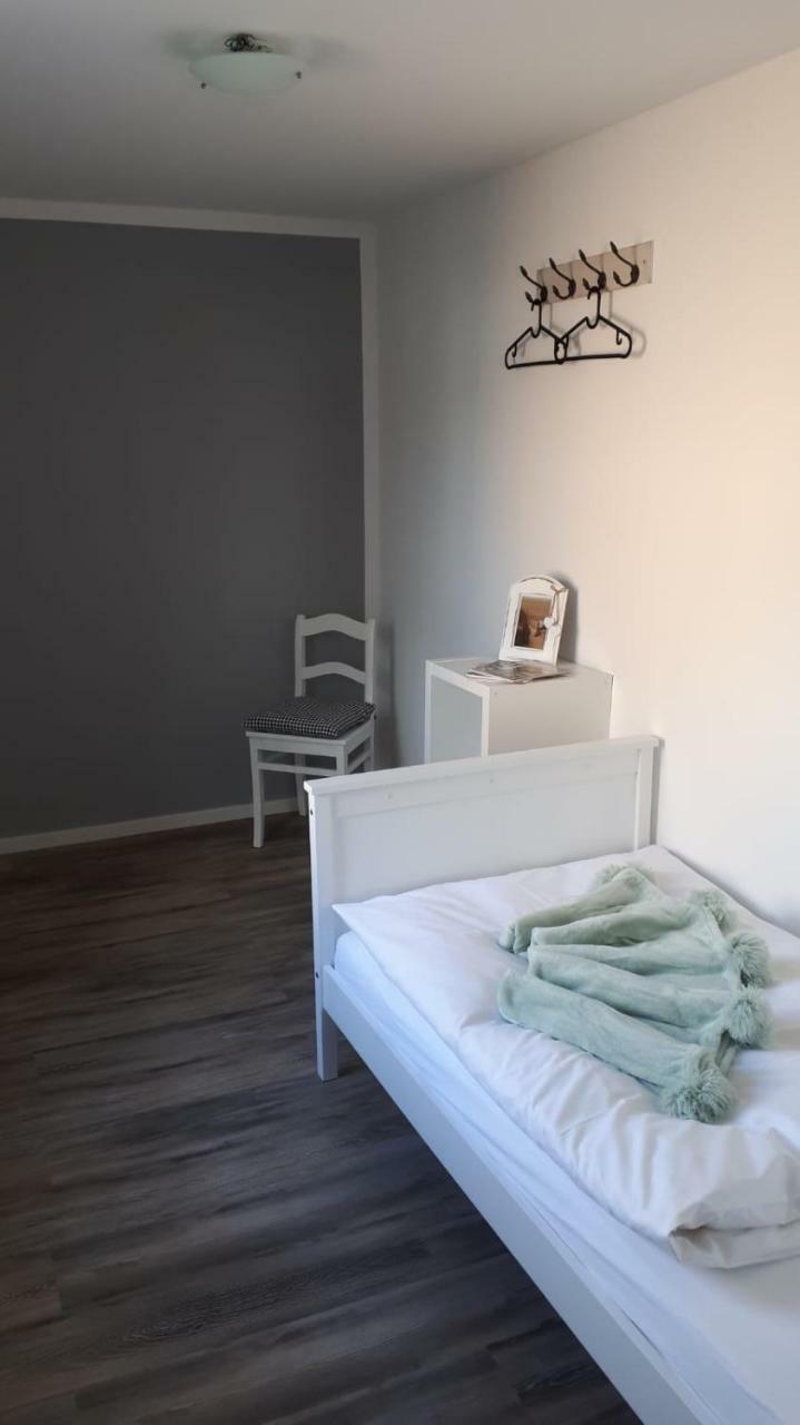 Guest House Dommitzsch Dış mekan fotoğraf